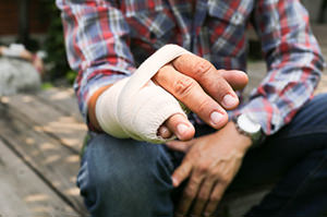 Finger Avulsion Fracture Facts & Info