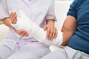 Avulsion Fracture Treatment Options